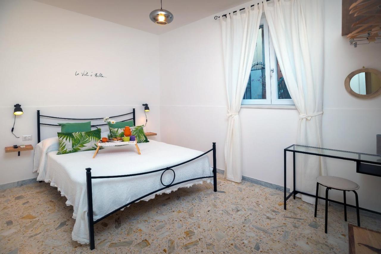 Villa La Zagara Holiday House - Cetara - Amalfi Coast Exterior foto